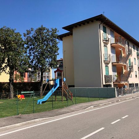 Appartamento Bianco - Peschiera Del Garda Ngoại thất bức ảnh